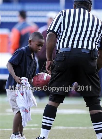 Thumbnail 2 in FR: Pahrump Valley @ Bishop Gorman photogallery.