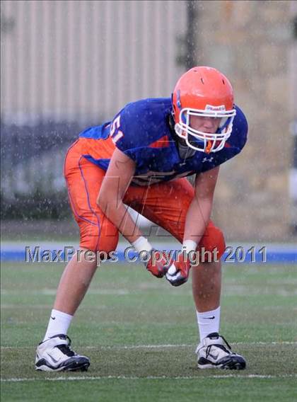Thumbnail 2 in FR: Pahrump Valley @ Bishop Gorman photogallery.