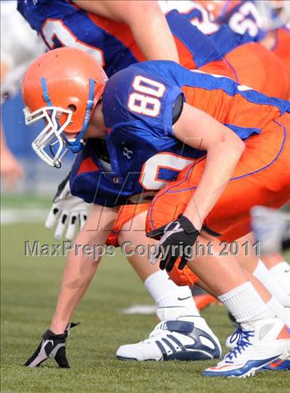Thumbnail 3 in FR: Pahrump Valley @ Bishop Gorman photogallery.
