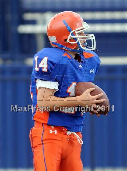 Thumbnail 2 in FR: Pahrump Valley @ Bishop Gorman photogallery.