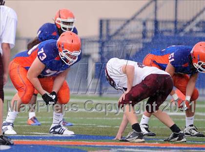 Thumbnail 2 in FR: Pahrump Valley @ Bishop Gorman photogallery.