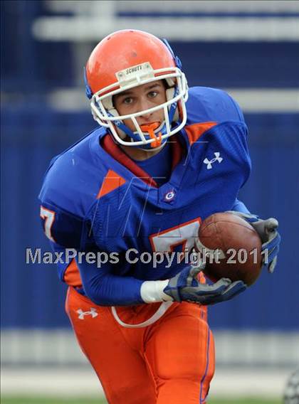 Thumbnail 2 in FR: Pahrump Valley @ Bishop Gorman photogallery.