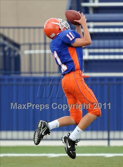 Thumbnail 2 in FR: Pahrump Valley @ Bishop Gorman photogallery.