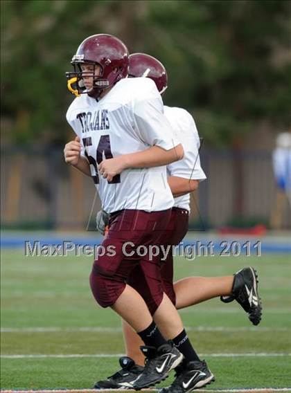 Thumbnail 3 in FR: Pahrump Valley @ Bishop Gorman photogallery.