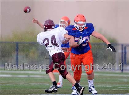 Thumbnail 3 in FR: Pahrump Valley @ Bishop Gorman photogallery.