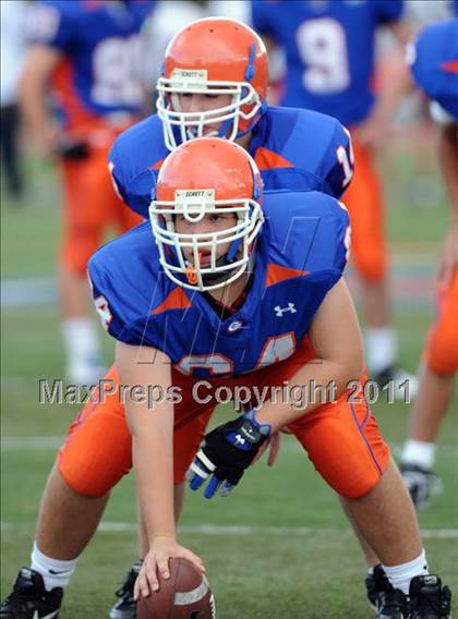 Thumbnail 3 in FR: Pahrump Valley @ Bishop Gorman photogallery.