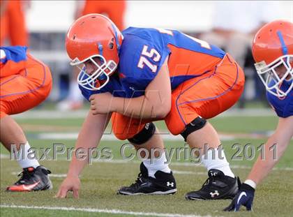 Thumbnail 3 in FR: Pahrump Valley @ Bishop Gorman photogallery.