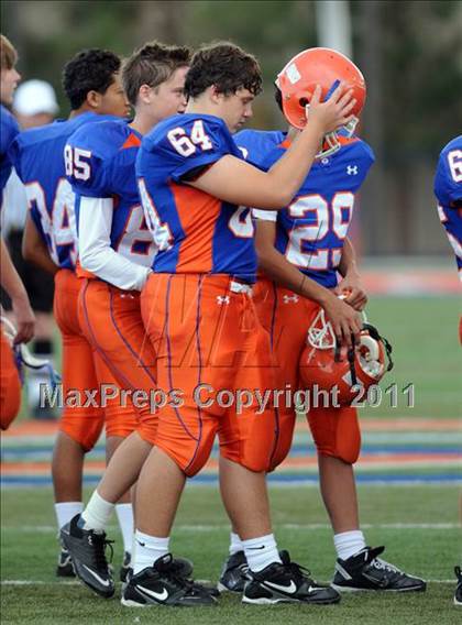 Thumbnail 3 in FR: Pahrump Valley @ Bishop Gorman photogallery.