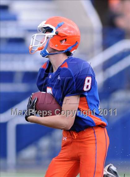 Thumbnail 2 in FR: Pahrump Valley @ Bishop Gorman photogallery.