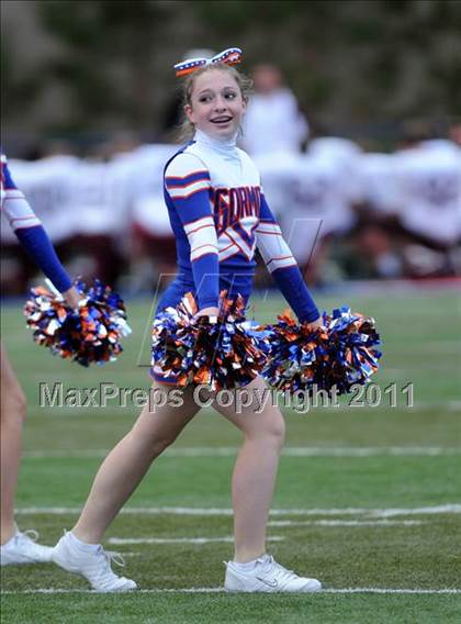 Thumbnail 2 in FR: Pahrump Valley @ Bishop Gorman photogallery.