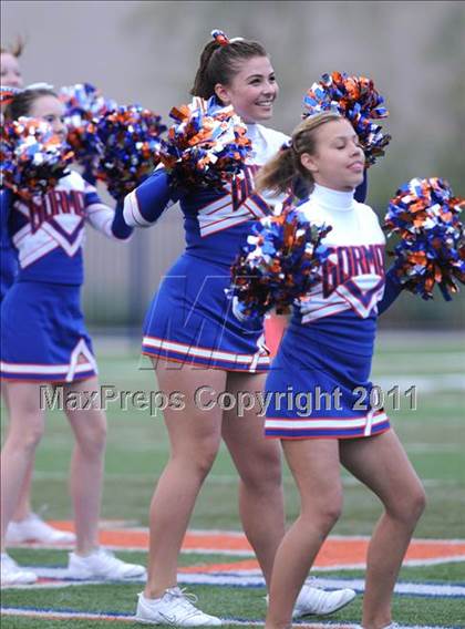 Thumbnail 1 in FR: Pahrump Valley @ Bishop Gorman photogallery.