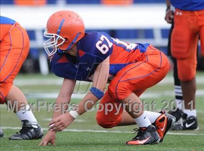 Thumbnail 3 in FR: Pahrump Valley @ Bishop Gorman photogallery.