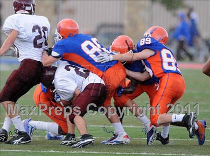 Thumbnail 2 in FR: Pahrump Valley @ Bishop Gorman photogallery.
