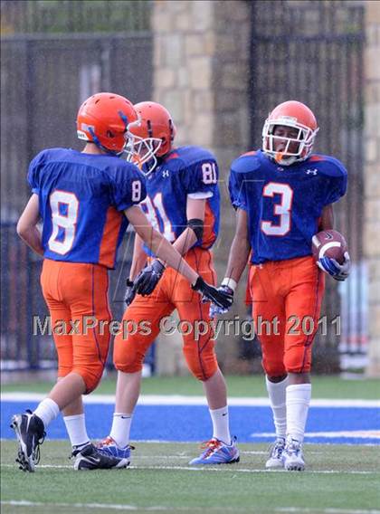 Thumbnail 1 in FR: Pahrump Valley @ Bishop Gorman photogallery.
