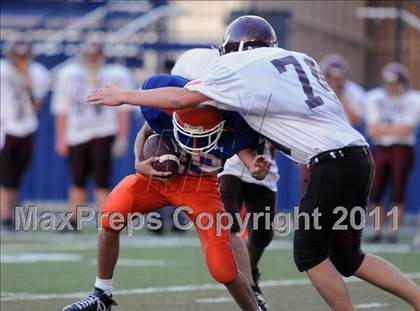 Thumbnail 2 in FR: Pahrump Valley @ Bishop Gorman photogallery.