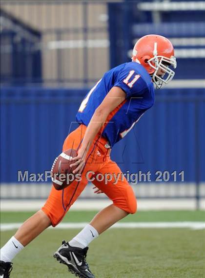 Thumbnail 3 in FR: Pahrump Valley @ Bishop Gorman photogallery.