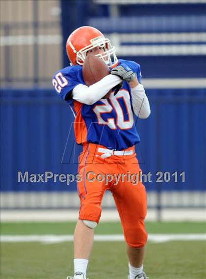 Thumbnail 3 in FR: Pahrump Valley @ Bishop Gorman photogallery.