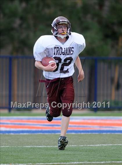 Thumbnail 2 in FR: Pahrump Valley @ Bishop Gorman photogallery.