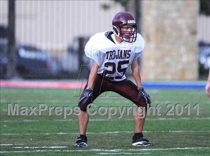 Thumbnail 3 in FR: Pahrump Valley @ Bishop Gorman photogallery.