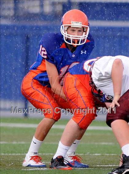 Thumbnail 1 in FR: Pahrump Valley @ Bishop Gorman photogallery.