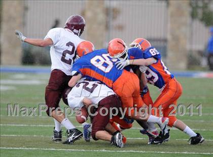 Thumbnail 3 in FR: Pahrump Valley @ Bishop Gorman photogallery.