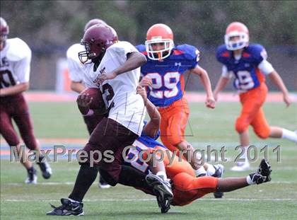 Thumbnail 2 in FR: Pahrump Valley @ Bishop Gorman photogallery.