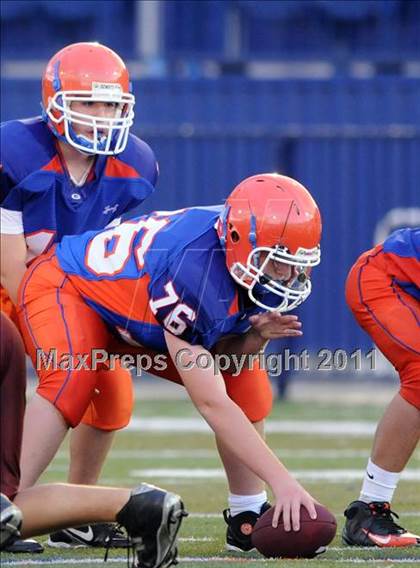 Thumbnail 1 in FR: Pahrump Valley @ Bishop Gorman photogallery.