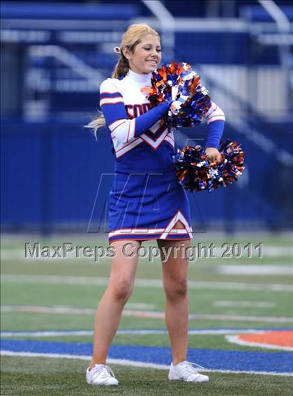 Thumbnail 2 in FR: Pahrump Valley @ Bishop Gorman photogallery.