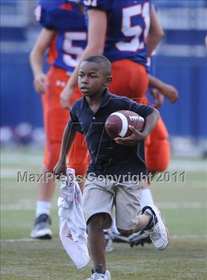 Thumbnail 3 in FR: Pahrump Valley @ Bishop Gorman photogallery.
