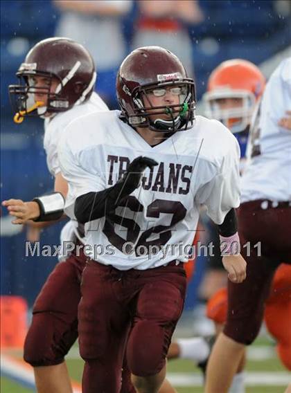 Thumbnail 3 in FR: Pahrump Valley @ Bishop Gorman photogallery.