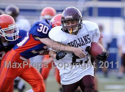 Thumbnail 2 in FR: Pahrump Valley @ Bishop Gorman photogallery.