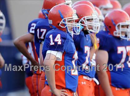 Thumbnail 2 in FR: Pahrump Valley @ Bishop Gorman photogallery.