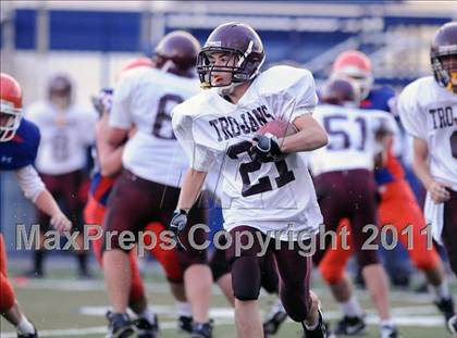 Thumbnail 1 in FR: Pahrump Valley @ Bishop Gorman photogallery.