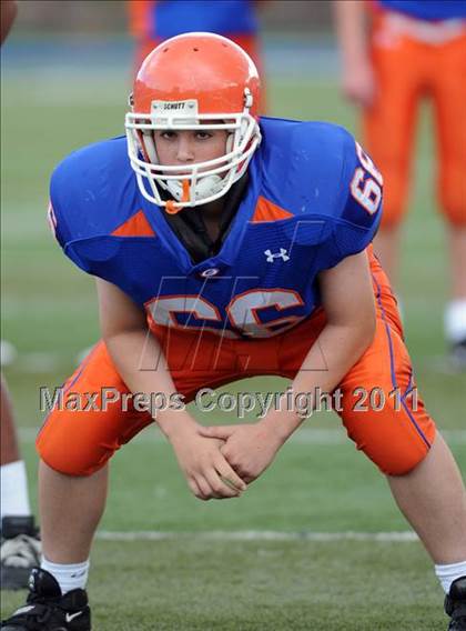 Thumbnail 1 in FR: Pahrump Valley @ Bishop Gorman photogallery.