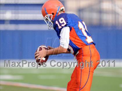 Thumbnail 2 in FR: Pahrump Valley @ Bishop Gorman photogallery.