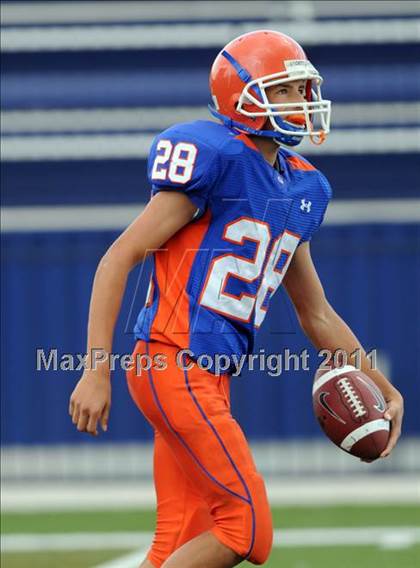 Thumbnail 3 in FR: Pahrump Valley @ Bishop Gorman photogallery.