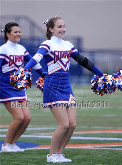 Thumbnail 3 in FR: Pahrump Valley @ Bishop Gorman photogallery.