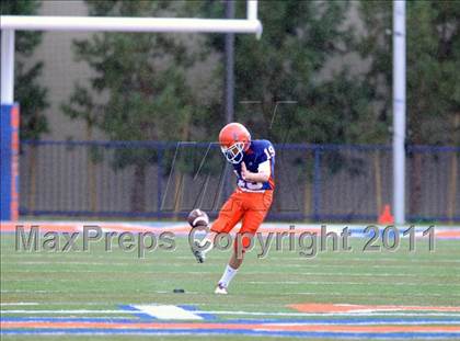 Thumbnail 2 in FR: Pahrump Valley @ Bishop Gorman photogallery.