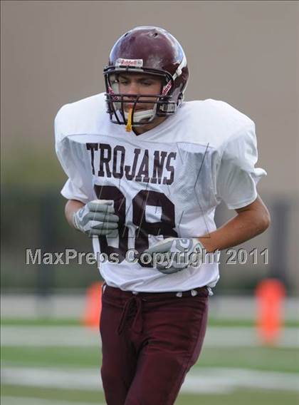 Thumbnail 1 in FR: Pahrump Valley @ Bishop Gorman photogallery.