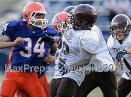 Thumbnail 2 in FR: Pahrump Valley @ Bishop Gorman photogallery.