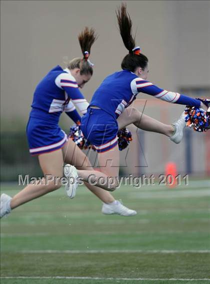 Thumbnail 1 in FR: Pahrump Valley @ Bishop Gorman photogallery.