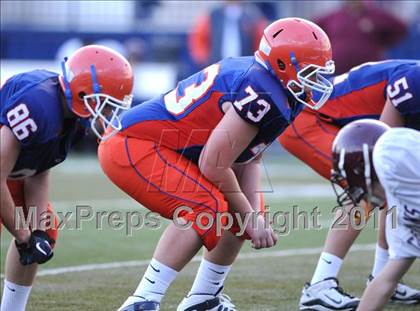 Thumbnail 2 in FR: Pahrump Valley @ Bishop Gorman photogallery.