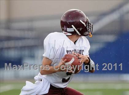 Thumbnail 2 in FR: Pahrump Valley @ Bishop Gorman photogallery.
