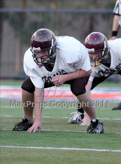 Thumbnail 1 in FR: Pahrump Valley @ Bishop Gorman photogallery.