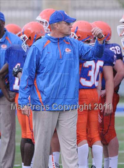 Thumbnail 3 in FR: Pahrump Valley @ Bishop Gorman photogallery.