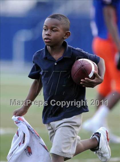 Thumbnail 1 in FR: Pahrump Valley @ Bishop Gorman photogallery.