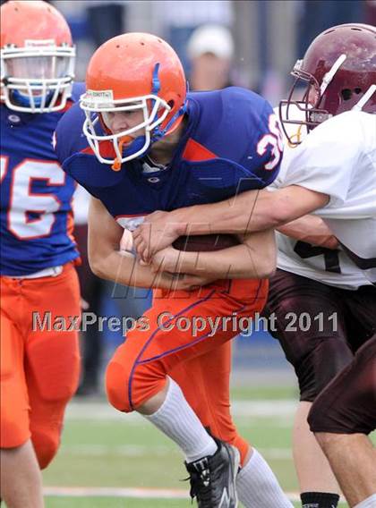 Thumbnail 2 in FR: Pahrump Valley @ Bishop Gorman photogallery.