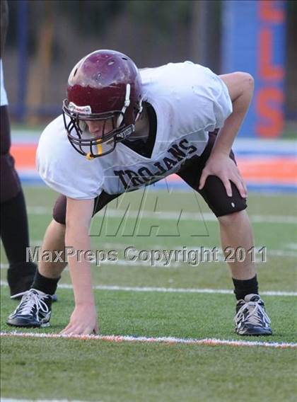 Thumbnail 2 in FR: Pahrump Valley @ Bishop Gorman photogallery.