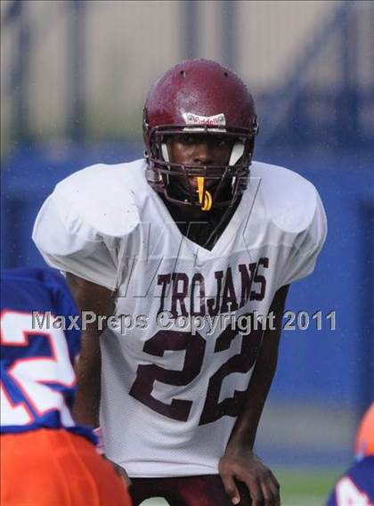 Thumbnail 2 in FR: Pahrump Valley @ Bishop Gorman photogallery.