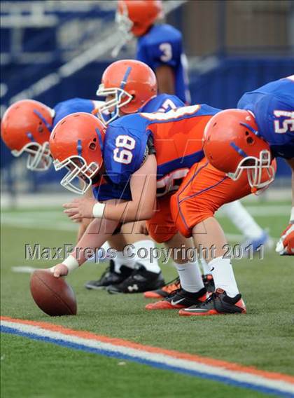 Thumbnail 1 in FR: Pahrump Valley @ Bishop Gorman photogallery.